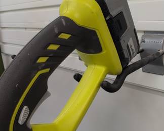 Ryobi ONE+ 18V Cordless String Trimmer