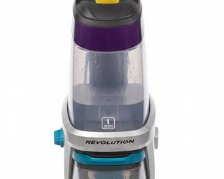 Bissell ProHeat 2X Revolution Deluxe Carpet Cleaner