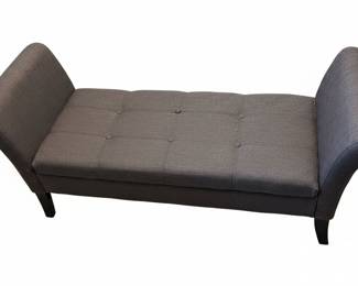 Tufted Upholstered Sofa Bed/Futon