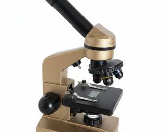 Student Compound Microscope