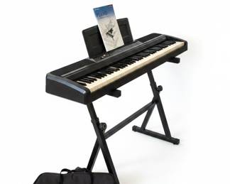Korg SP-170S Digital Piano