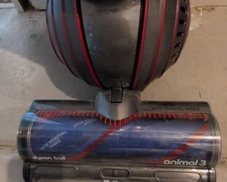 Dyson Ball Animal 3 Upright Vacuum