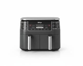 Ninja Foodi Dual Zone Air Fryer
