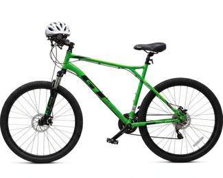 GT Aggressor Pro Mountain Bike 27.5"