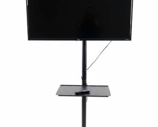 TCL 40S305 40-Inch 1080p Roku Smart LED TV