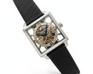 Collection of Assorted Fashion Wristwatches including Fossil and Relic