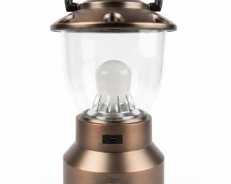 Enbrighten Classic LED Lantern