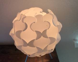 IKEA Fillsta Table Lamp