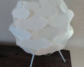 IKEA Fillsta Table Lamp