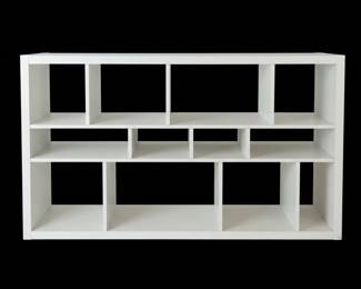 IKEA Kallax 4x2 Shelving Unit