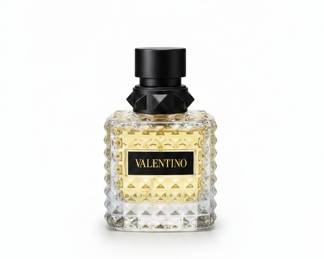Collection of Five Designer Fragrances