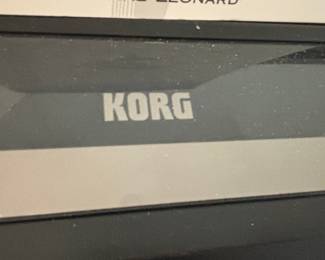 Korg SP-170S Digital Piano