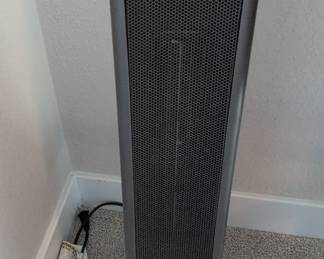 Lasko CT30750 Tower Ceramic Heater with Remote