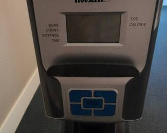 HouseFit Skyline R50 Rowing Machine
