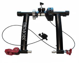 DRMOIS Bicycle Indoor Trainer Stand