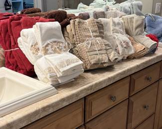 Towel sets