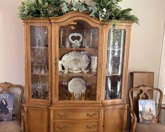 China cabinet