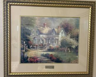 Thomas Kinkade