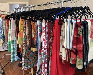 Table runner, table clothes