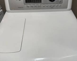 Gas Dryer
