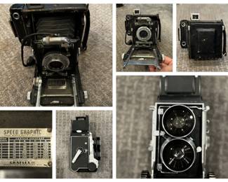 CameraCollge