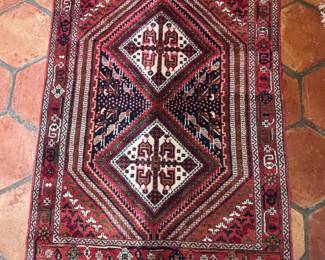 Rugs, Runners and Area Carpets