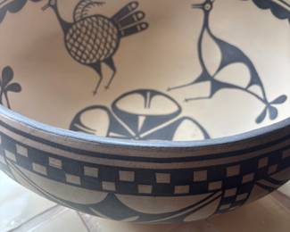 Master Traditional Potter, Robert Tenorio