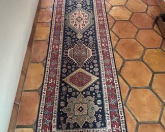 Rugs, Runners and Area Carpets