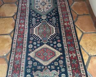 Rugs, Runners and Area Carpets