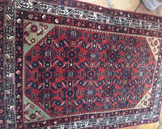 Rugs, Runners and Area Carpets