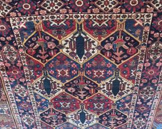 Rugs, Runners and Area Carpets
