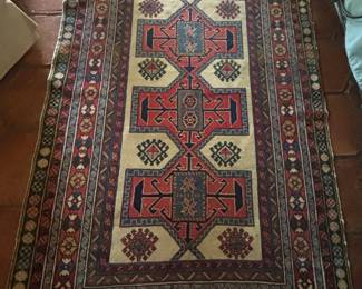 Rugs, Runners and Area Carpets
