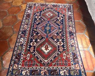 Rugs, Runners and Area Carpets