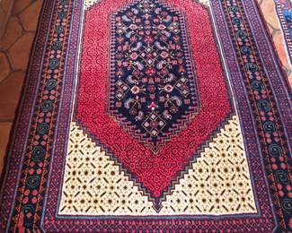 Rugs, Runners and Area Carpets