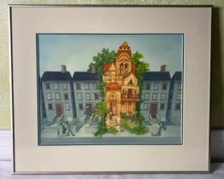 Sale Picture
