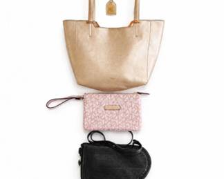 95 LaurenRalphLaurenTommyHilfigerHandbagCollection