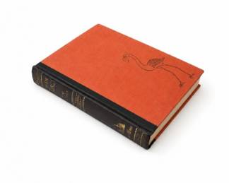 67 1938OutofAfricaIsakDinesenFirstEditionHardcover