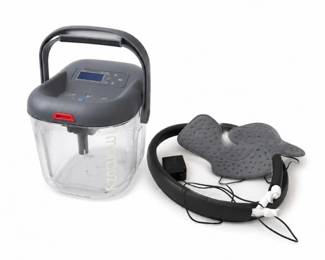 105 LeonsIceTherapyMachineUniversalColdTherapyPad