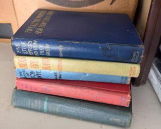 Vintage Books