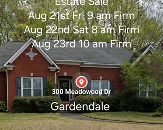 Sale Picture