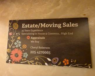 Sale Picture