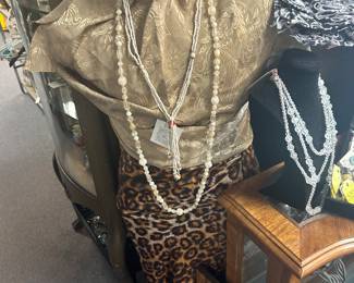 Dress Form 