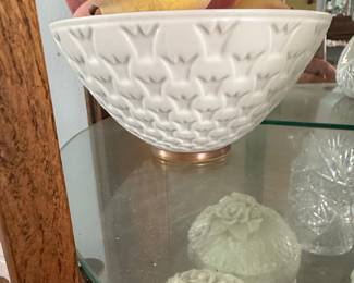 Gunnar Nylund "Crown Bowl" for Rörstrand