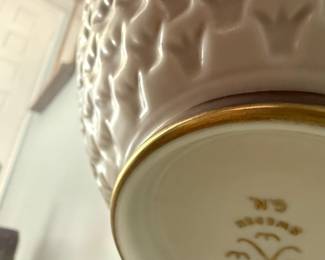 Gunnar Nylund "Crown Bowl" for Rörstrand