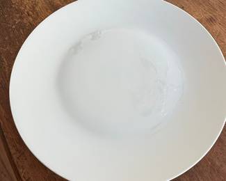 Rosenthal Selb Germany "Studio Line" Porcelain Dinner Plate