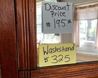 Sale Picture