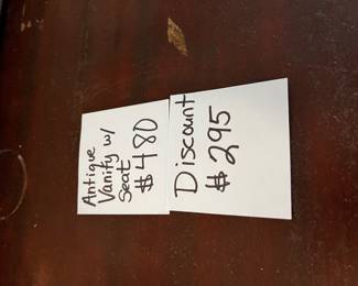 Sale Picture