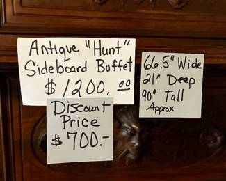 Sale Picture