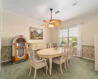 Lady Lake Estate Sale (2 story home)