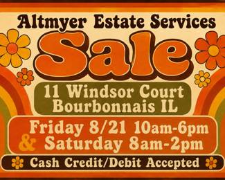 Sale Picture